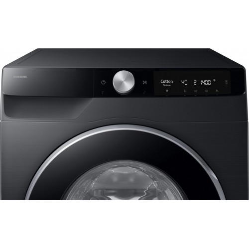 Стиральная машина Samsung WW90DG6U34LBLP