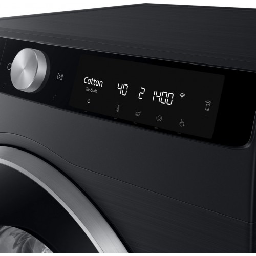 Стиральная машина Samsung WW90DG6U34LBLP
