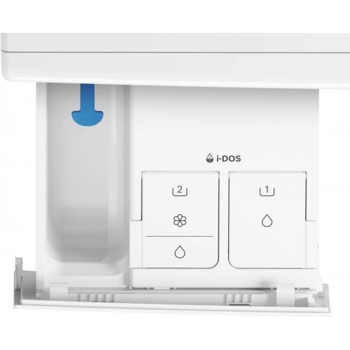 Стиральная машина Bosch Serie 8 WGB244A40