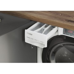 Стиральная машина HAIER HWQ90B416FWB