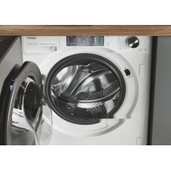Стиральная машина HAIER HWQ90B416FWB