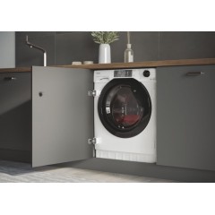 Стиральная машина HAIER HWQ90B416FWB
