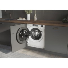 Стиральная машина HAIER HWQ90B416FWB