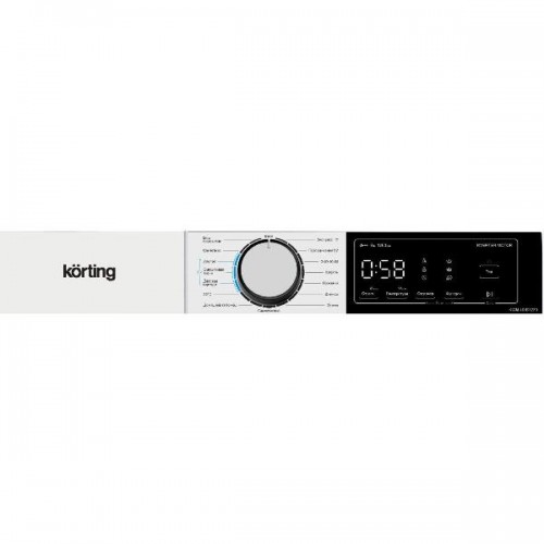 Стиральная машина Korting KWM 40IS1270