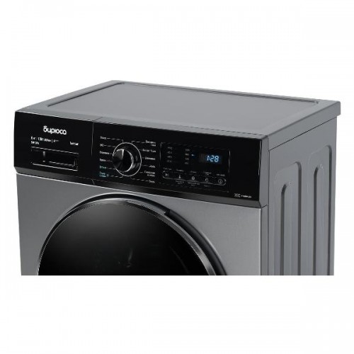 Стиральная машина Бирюса WM-SL610/15 S