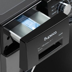 Стиральная машина Бирюса WM-SL610/15 S