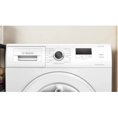Стиральная машина Bosch WGE03201PL