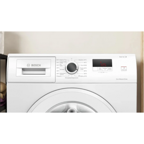 Стиральная машина Bosch WGE03201PL