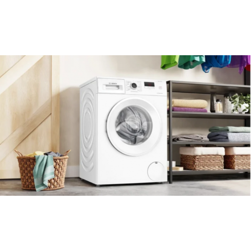 Стиральная машина Bosch WGE03201PL