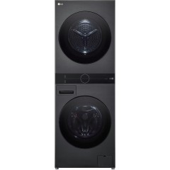 Стиральная машина LG W4W8LVPKZHM