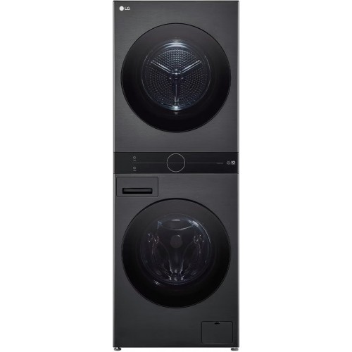 Стиральная машина LG W4W8LVPKZHM