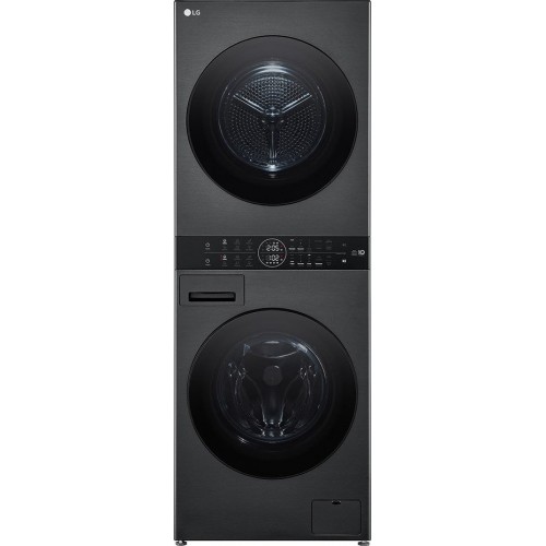 Стиральная машина LG W4W8LVPKZHM