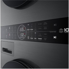 Стиральная машина LG W4W8LVPKZHM