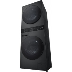 Стиральная машина LG W4W8LVPKZHM