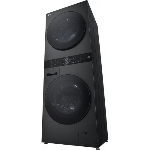Стиральная машина LG W4W8LVPKZHM