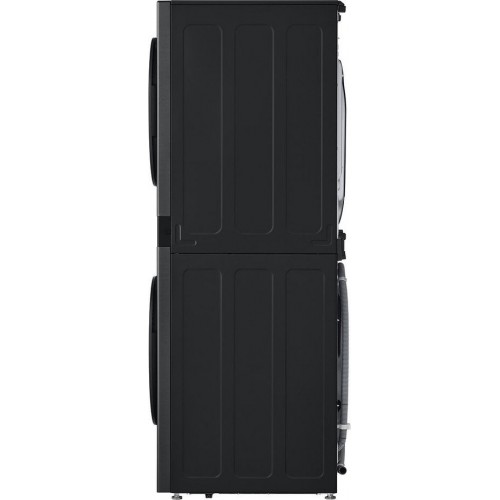 Стиральная машина LG W4W8LVPKZHM