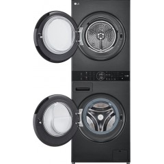 Стиральная машина LG W4W8LVPKZHM