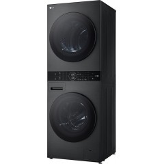 Стиральная машина LG W4W8LVPKZHM