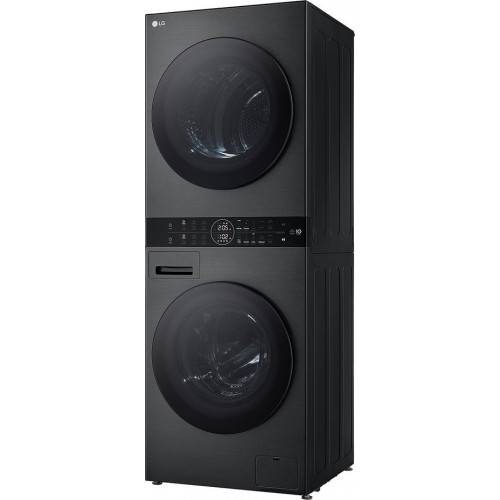Стиральная машина LG W4W8LVPKZHM