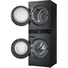 Стиральная машина LG W4W8LVPKZHM