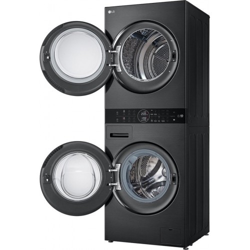 Стиральная машина LG W4W8LVPKZHM