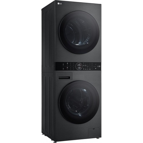 Стиральная машина LG W4W8LVPKZHM