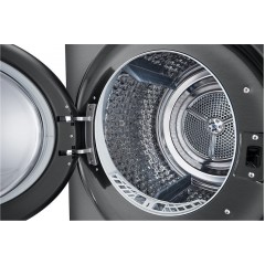 Стиральная машина LG W4W8LVPKZHM