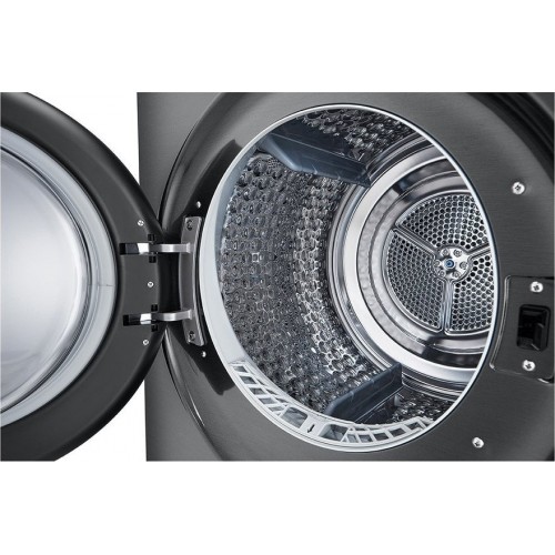 Стиральная машина LG W4W8LVPKZHM