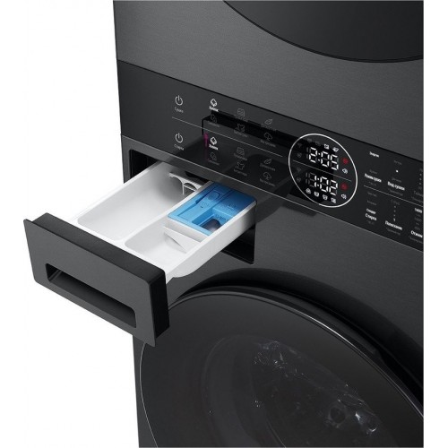 Стиральная машина LG W4W8LVPKZHM
