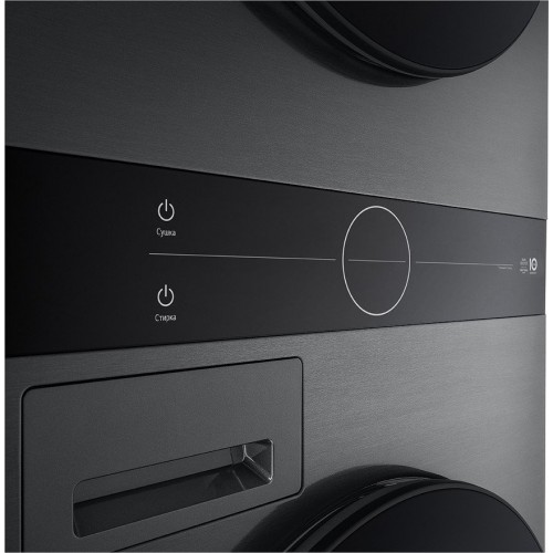 Стиральная машина LG W4W8LVPKZHM