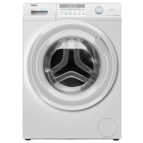 Стиральная машина HAIER HW60-BP12959BE