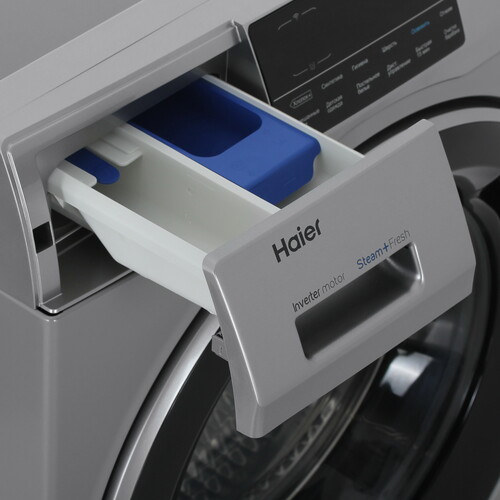Стиральная машина HAIER HW70-BP12969ASE