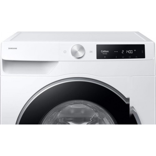 Стиральная машина Samsung WW90DG6U34LELP