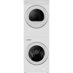 Стиральная машина Maunfeld MFWD121010WH06 (в 2-х коробках)