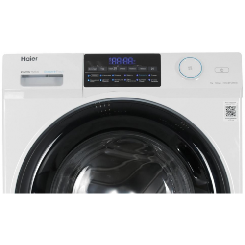 Стиральная машина HAIER HW60-BP12959AE
