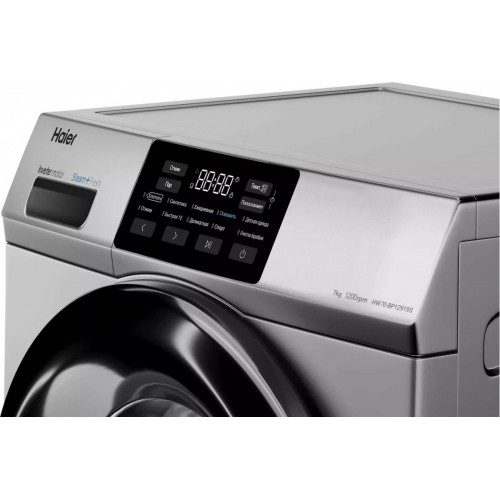 Стиральная машина HAIER HW70-BP12919S