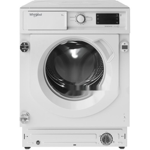 Стиральная машина Whirlpool BI WMWG 91485 EU