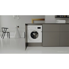 Стиральная машина Whirlpool BI WMWG 91485 EU