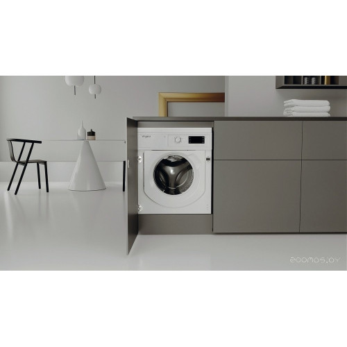 Стиральная машина Whirlpool BI WMWG 91485 EU