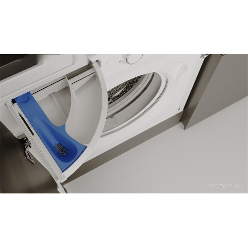 Стиральная машина Whirlpool BI WMWG 91485 EU