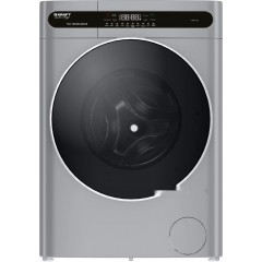 Стиральная машина Kraft TCH-HDD8528SGR