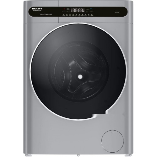 Стиральная машина Kraft TCH-HDD8528SGR