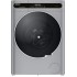 Стиральная машина Kraft TCH-HDD8528SGR