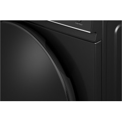 Стирально-сушильная машина Weissgauff WMD 61211 D Inverter Steam Matt Black