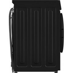 Стирально-сушильная машина Weissgauff WMD 61211 D Inverter Steam Matt Black