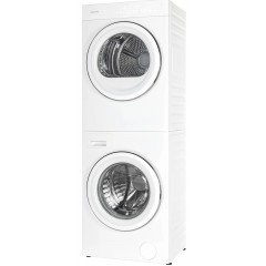 Стиральная машина HIBERG TURELLE i-10 W