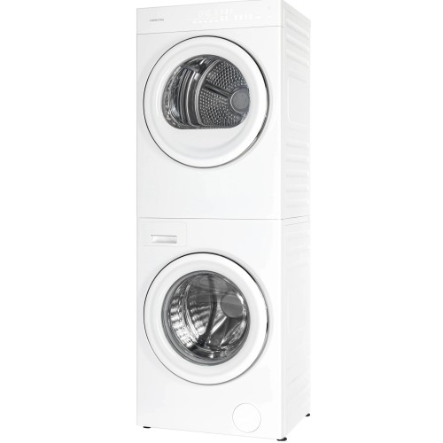 Стиральная машина HIBERG TURELLE i-10 W