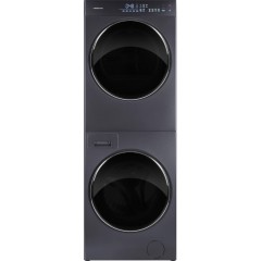 Стиральная машина HIBERG TURELLE i-10 Sd