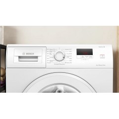 Стиральная машина Bosch Serie 2 WGE02201PL