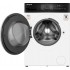 Стиральная машина Weissgauff WM 4627 Touch Inverter Steam